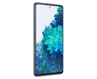 SAMSUNG Galaxy S20FE Niebieski (G780F) - 590620 - zdjęcie 4